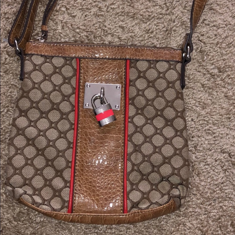 Nine West crossbody purse